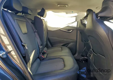 2023 Kia Niro Wind из США, поврежденный, VIN KNDCR3L18P5045984